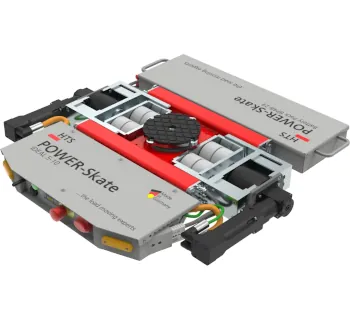 HTS POWER-Skate  10000 